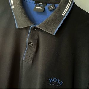 Hugo boss polo